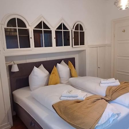 Ferienwohnung 'Bergidylle' - Zu Fuss Auf Die Loipe Und Den Berg, Nur Wenige Minuten Ins Skigebiet バイリッシュツェル エクステリア 写真