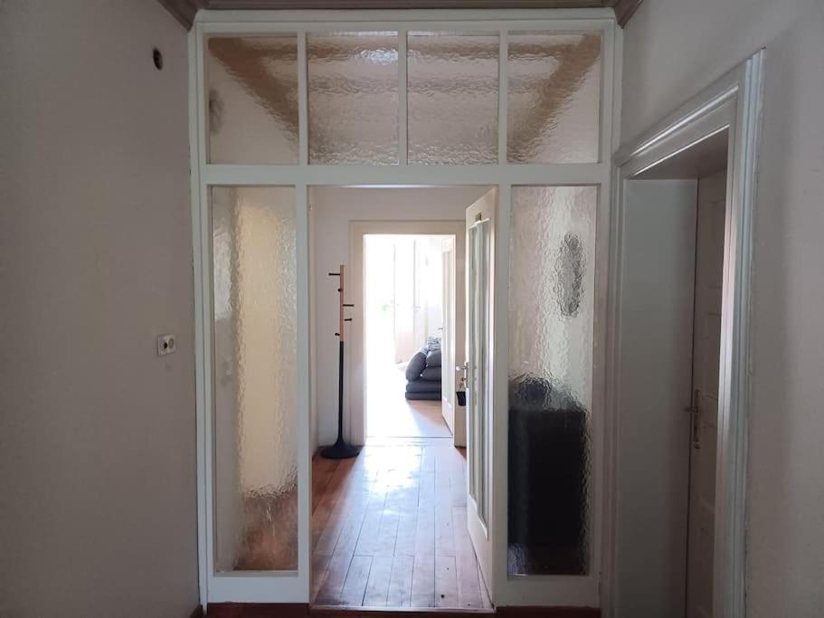 Ferienwohnung 'Bergidylle' - Zu Fuss Auf Die Loipe Und Den Berg, Nur Wenige Minuten Ins Skigebiet バイリッシュツェル エクステリア 写真