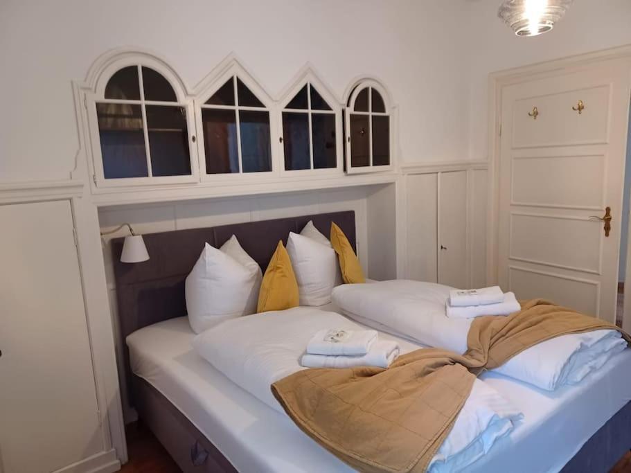 Ferienwohnung 'Bergidylle' - Zu Fuss Auf Die Loipe Und Den Berg, Nur Wenige Minuten Ins Skigebiet バイリッシュツェル エクステリア 写真